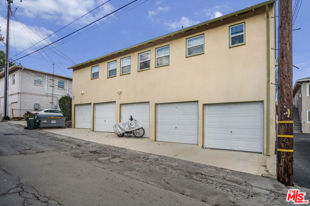 4123 Ocean View Boulevard