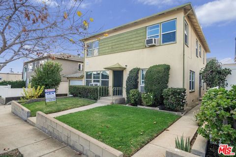 4123 Ocean View Boulevard Montrose CA 91020