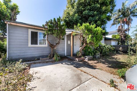 11744 Exposition Boulevard Los Angeles CA 90064