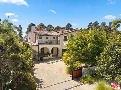 Photo of 728 25th Street, Santa Monica, CA 90402 (MLS # 26989809)