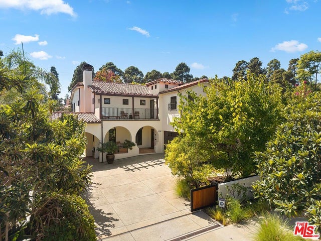 728 25th Street, Santa Monica