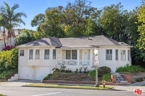 10301 Mississippi Avenue Los Angeles CA 90025