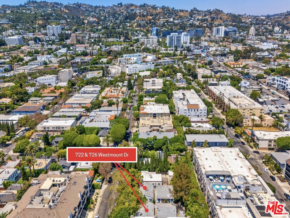 722 Westmount Drive