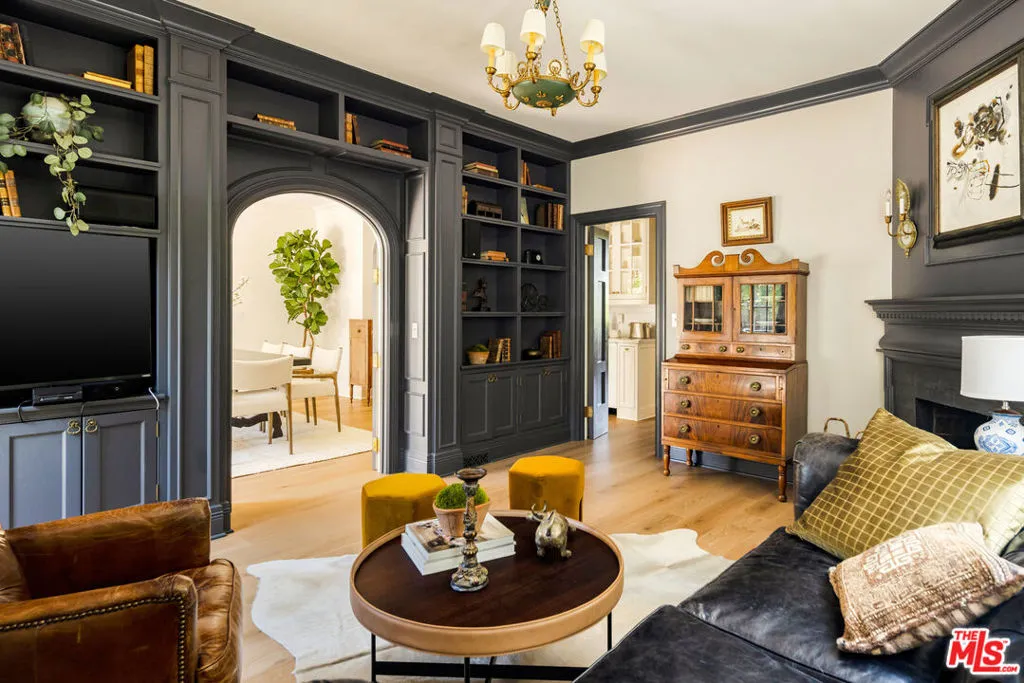 Los Angeles, California 90049, United States, 7 Bedrooms Bedrooms, ,7 BathroomsBathrooms,Residential,Active,176660