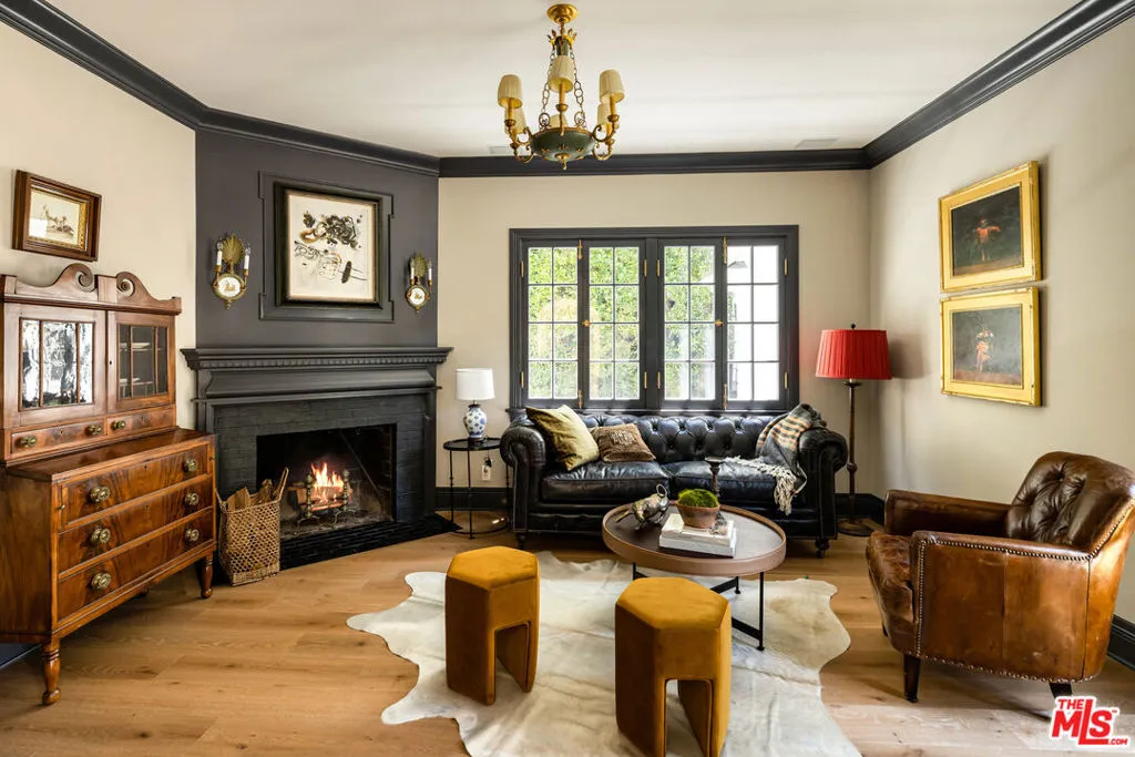 Los Angeles, California 90049, United States, 7 Bedrooms Bedrooms, ,7 BathroomsBathrooms,Residential,Active,176660