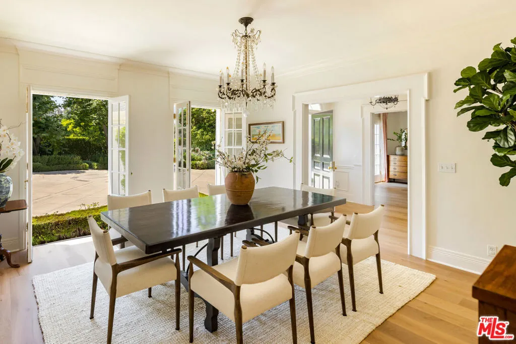 Los Angeles, California 90049, United States, 7 Bedrooms Bedrooms, ,7 BathroomsBathrooms,Residential,Active,176660