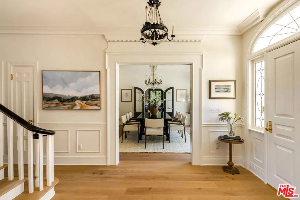 Los Angeles, California 90049, United States, 7 Bedrooms Bedrooms, ,7 BathroomsBathrooms,Residential,Active,176660