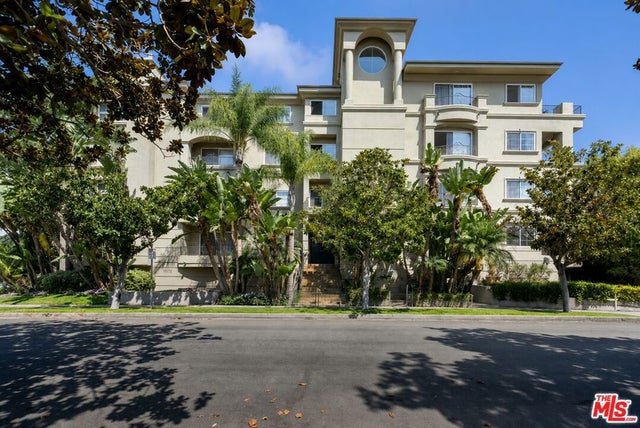 1830 Pelham Avenue 204 #204, Los Angeles