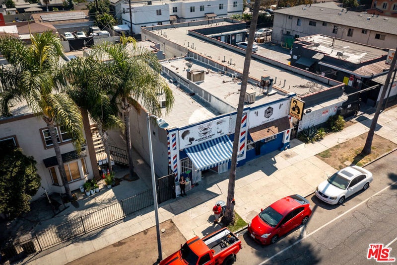 10908 S Figueroa Street