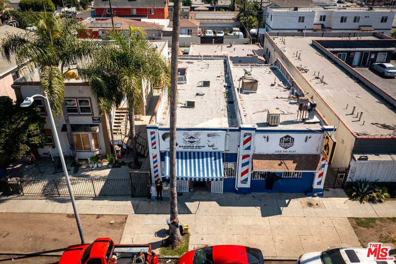 10908 S Figueroa Street