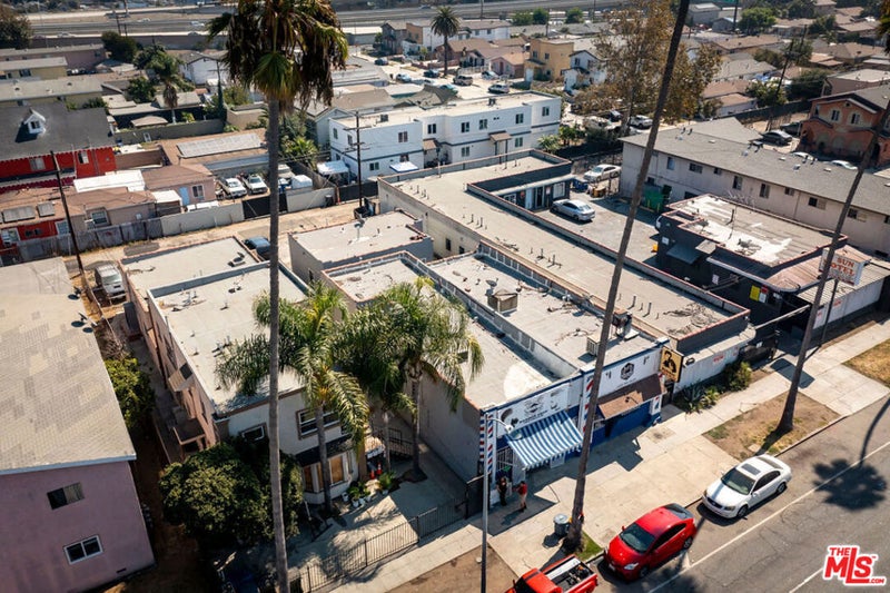 10908 S Figueroa Street