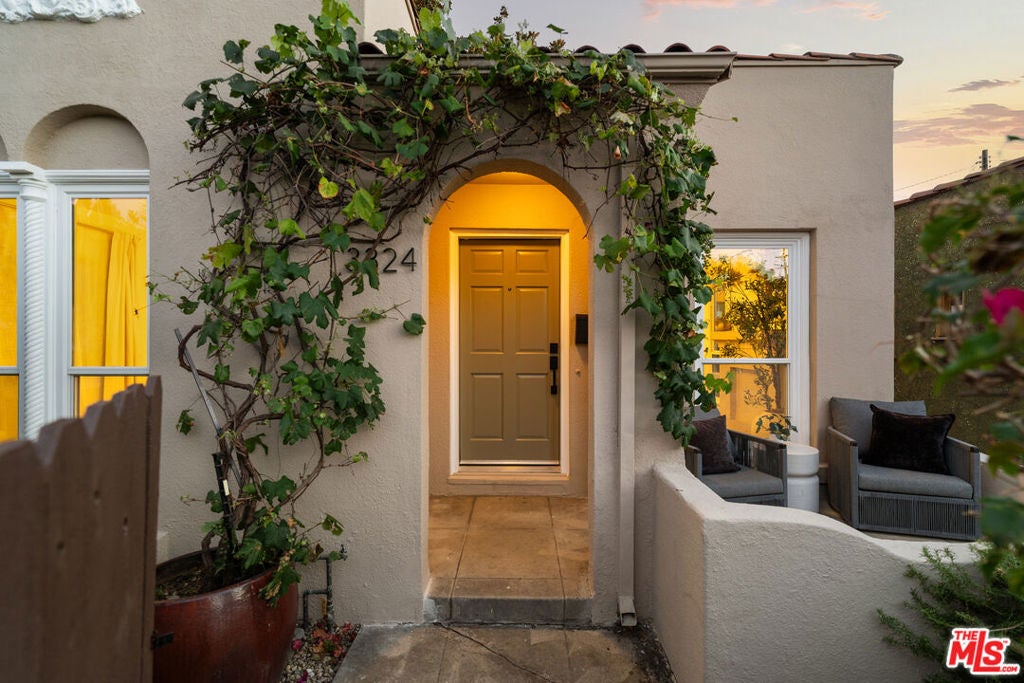 3324 Berkeley Avenue