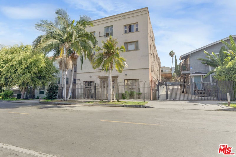 138 S Westmoreland Avenue