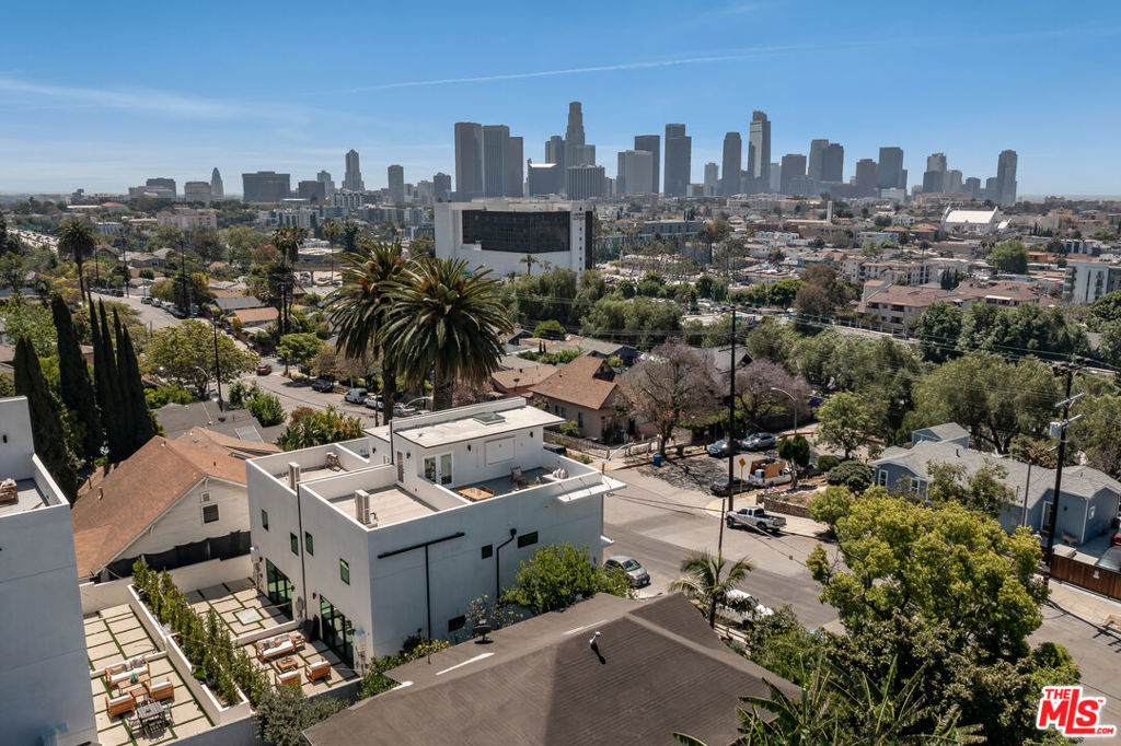 2005 Bellevue Avenue