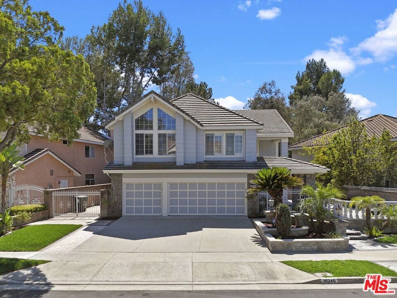 16246 Avenida San Miguel