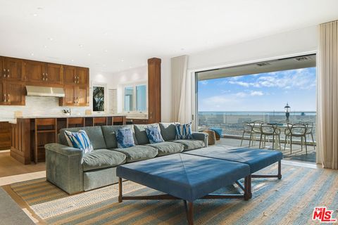 Photo of 1347 Palisades Beach Road, Santa Monica, CA 90401 (MLS # 26864311)
