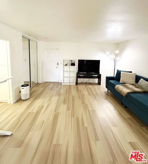 Photo of 4255 W 5th Street #209, Los Angeles, CA 90020 (MLS # 26853047)