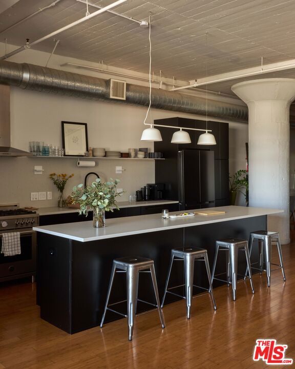 1855 Industrial Street 416