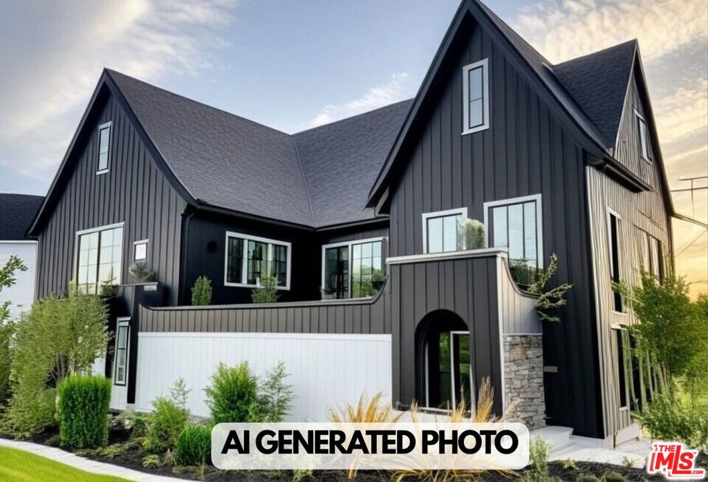 1618 S Burnside Avenue