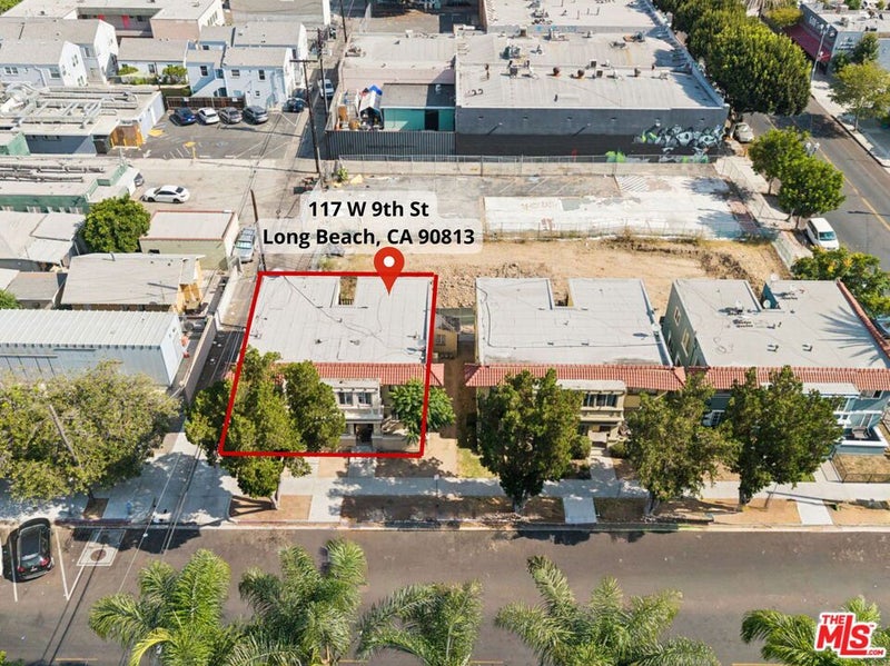 117 W 9th Street
