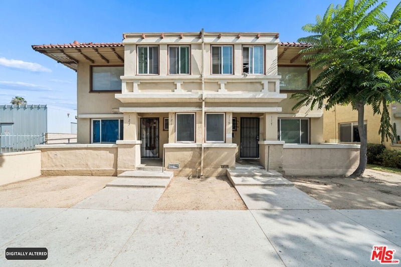 117 W 9th Street