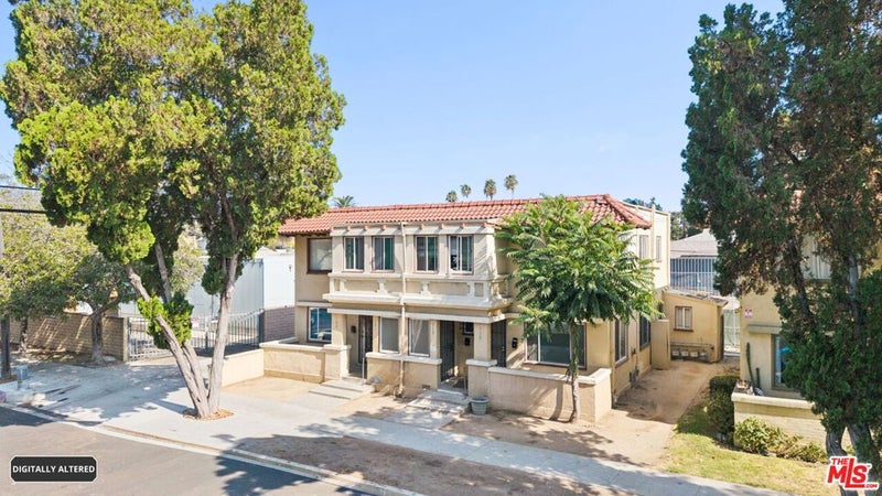 117 W 9th Street
