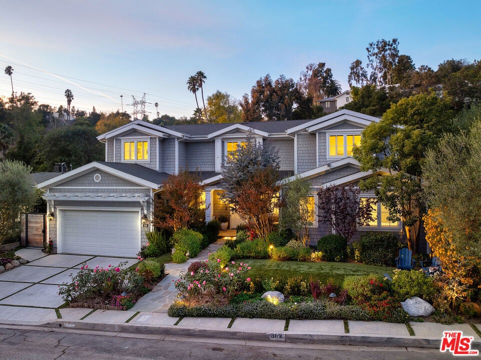 809 Leonard Road