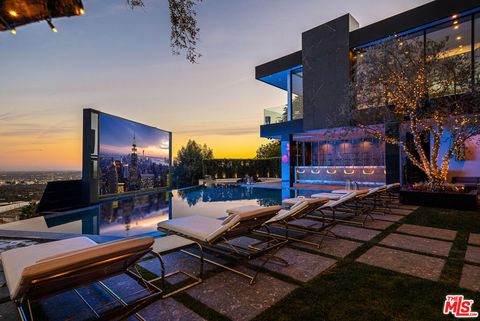 1200 Bel Air Road Los Angeles CA 90077