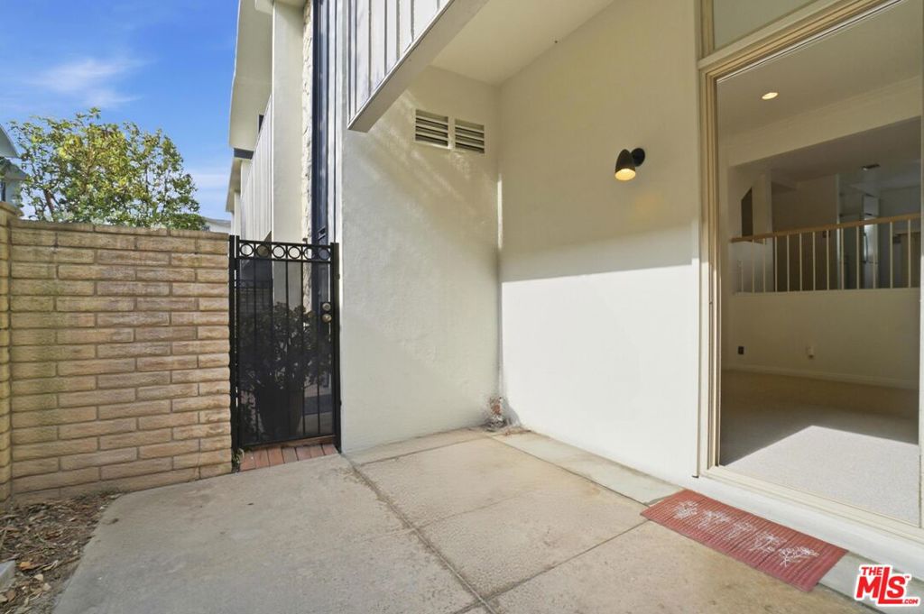 4735 La Villa Marina D