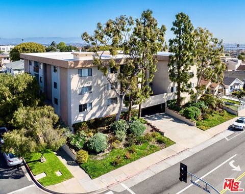 2424 S Leland Street San Pedro CA 90731