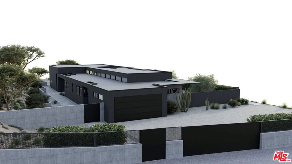 6660 Wandermere Road