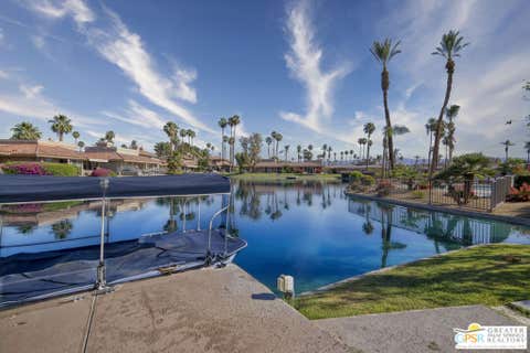 Photo of 164 Lake Shore Drive, Rancho Mirage, CA 92270 (MLS # 26865017)