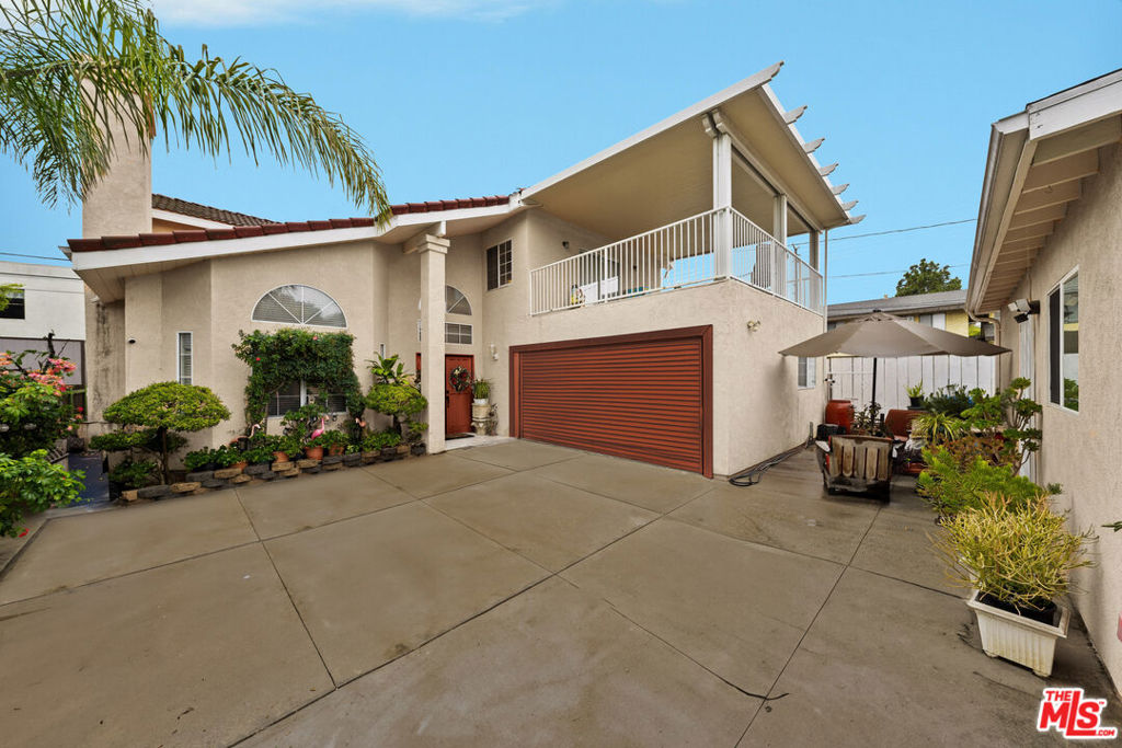 Properties 1 1747 N Avenue 46