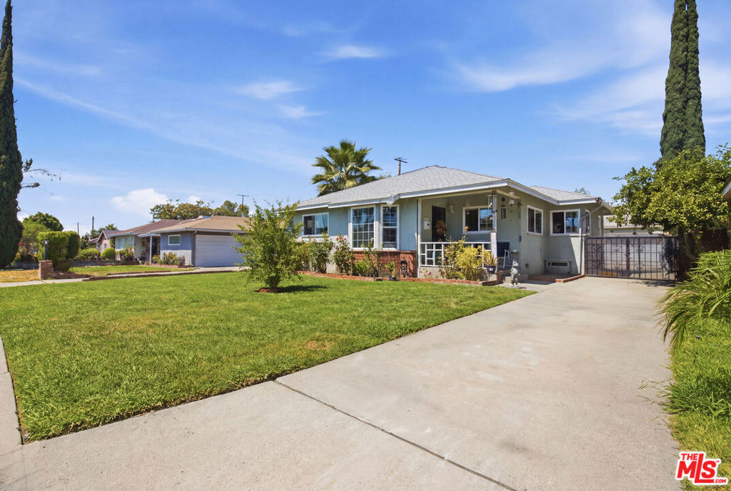 1288 Oakhurst Drive