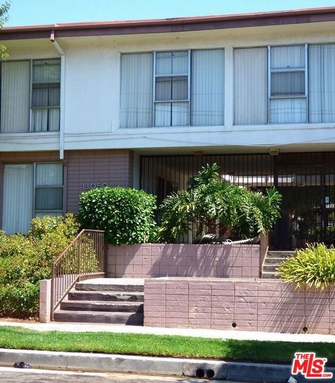 13050 Dronfield Avenue 7 Sylmar CA 91342