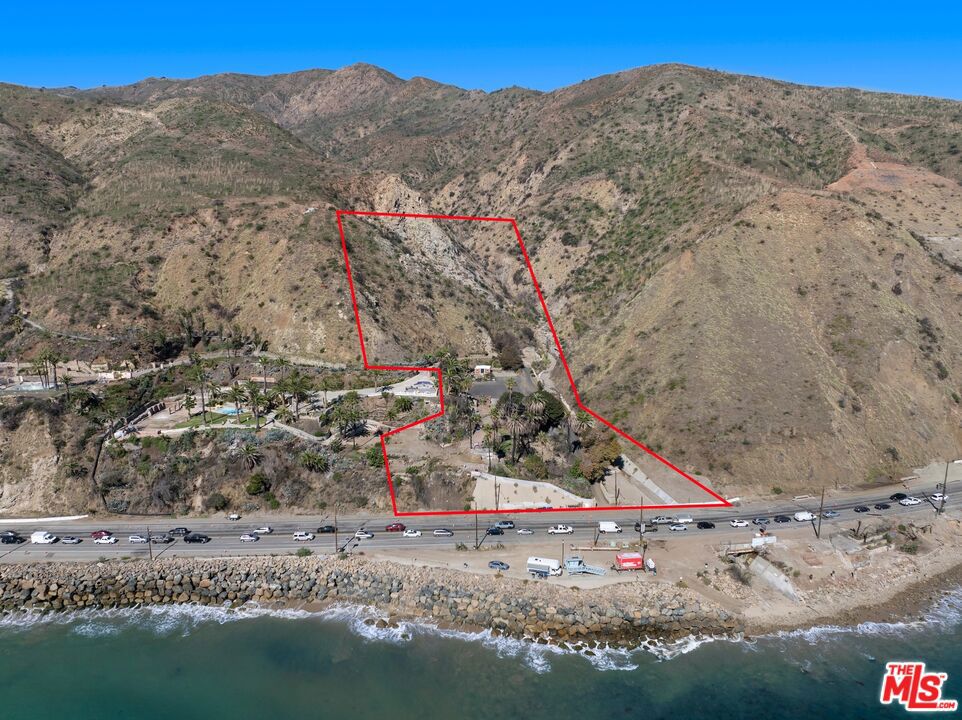 19355 Pacific Coast Highway