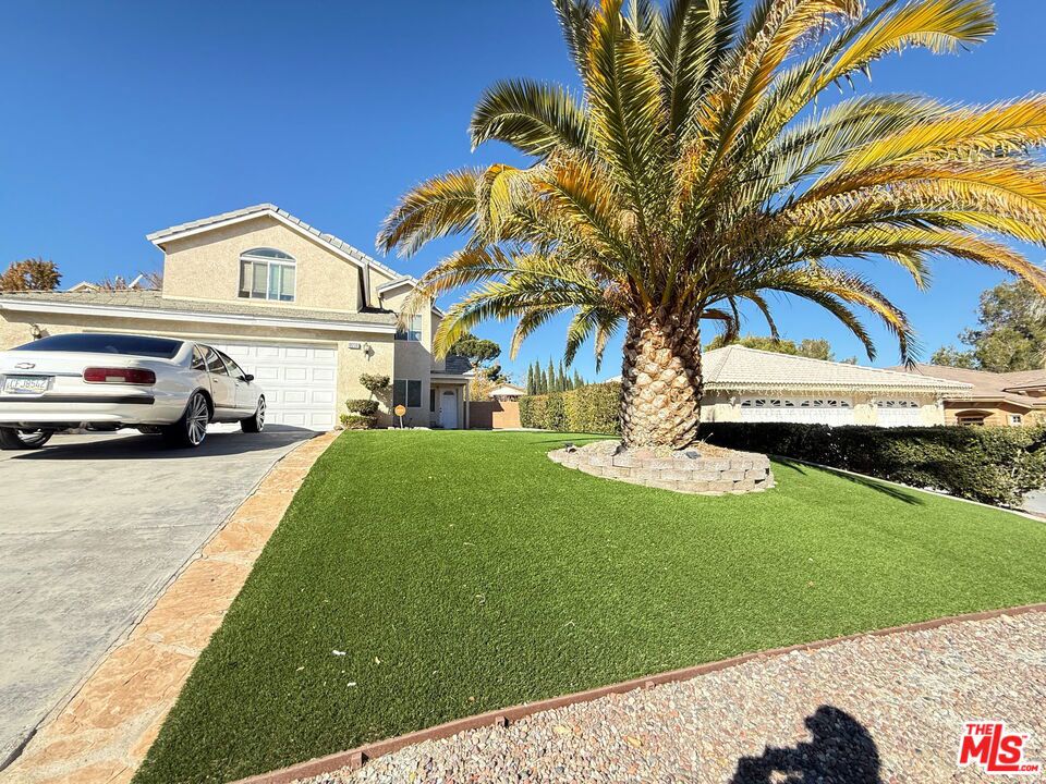 18238 Kalin Ranch Drive