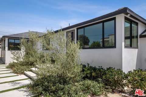 3940 Huron Avenue Culver City CA 90232