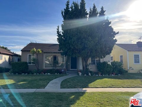 512 W Hillsdale Street Inglewood CA 90302