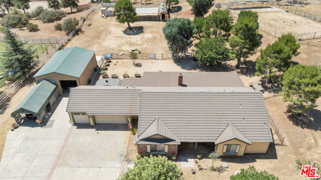 11734 Chisholm Court