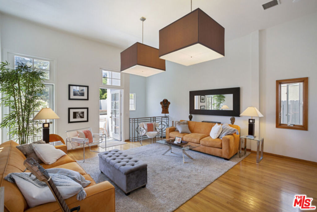 8781 Lookout Mountain Avenue