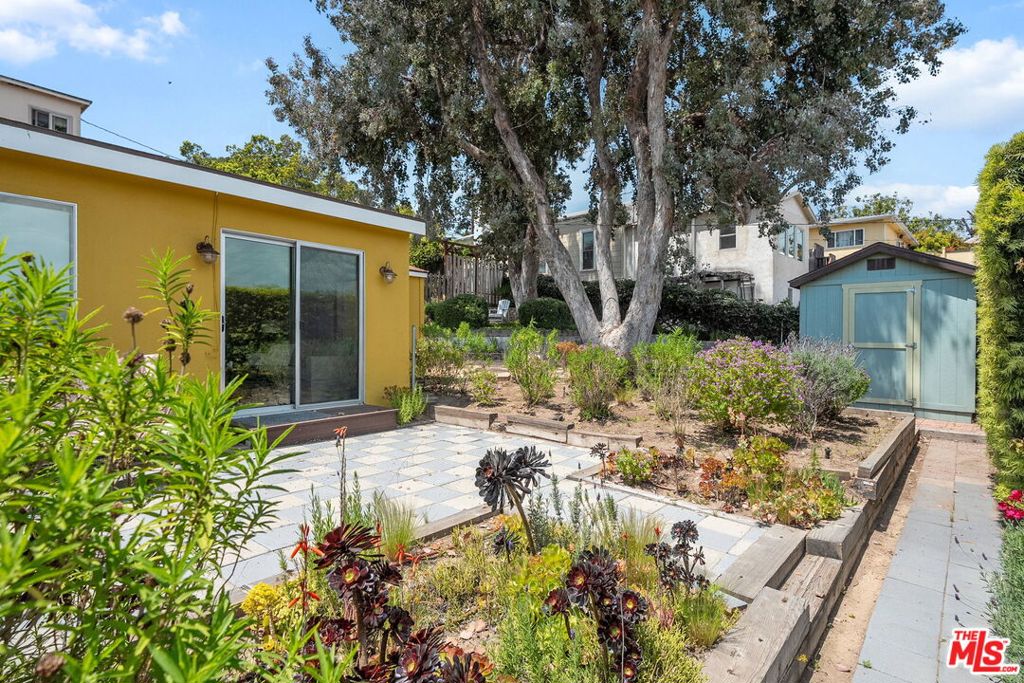 709 Ocean Park Boulevard