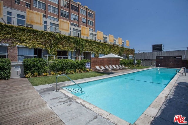 1850 Industrial Street 607 #607, Los Angeles