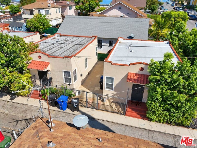 1117 Cornwell Street