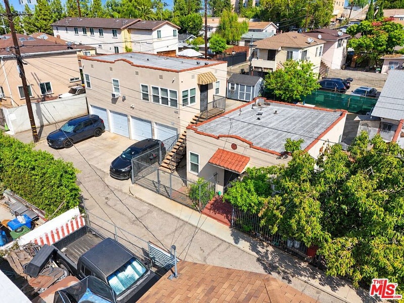 1117 Cornwell Street