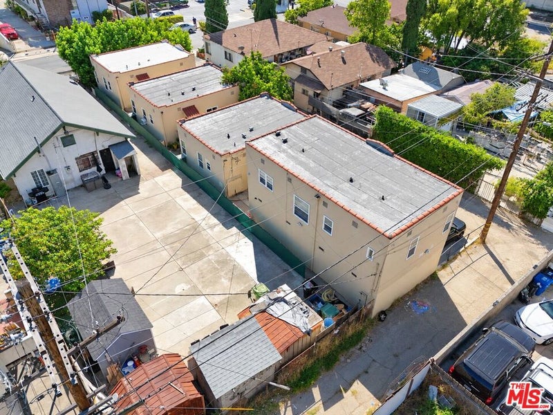1117 Cornwell Street