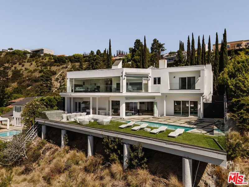 7868 Electra Drive