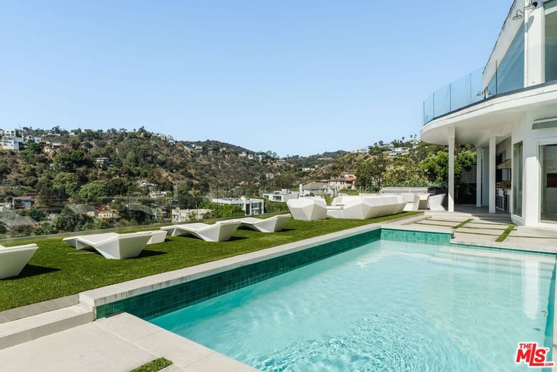 7868 Electra Drive