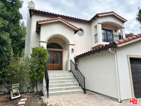 Photo of 3528 Mesquite Drive, Calabasas, CA 91302 (MLS # 26864925)