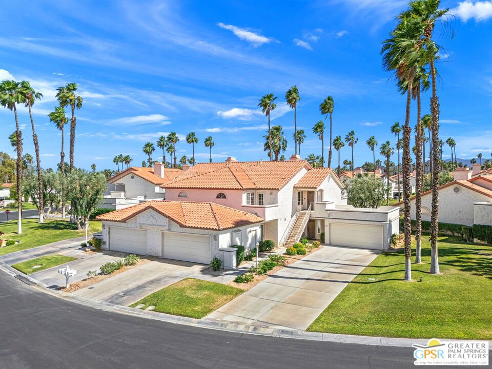 133 Desert Falls Court